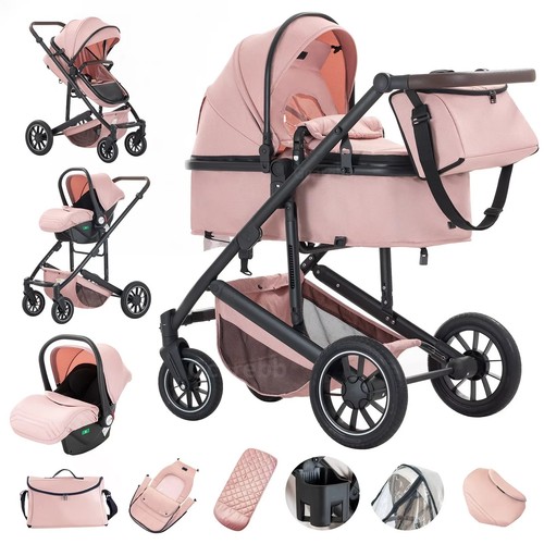 Baby stroller portable - 1,