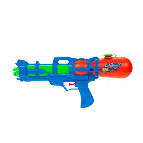 Water gun special - water,