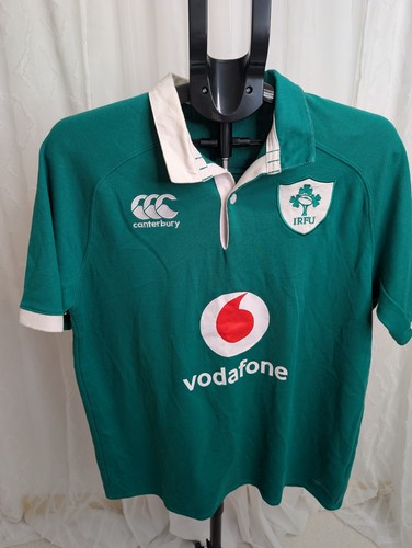 Canterbury ireland irfu - irfu, rugby
