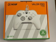 SCUF Valor Pro Wired