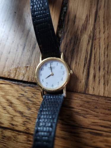Seiko ladies watch - seiko,