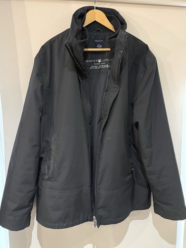 Gant park avenue double jacket - gant,