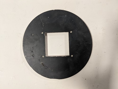 Vere large format negative - vere,