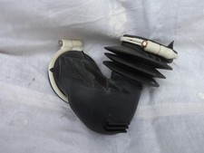 Zanussi washer/dryer ZWD1261W