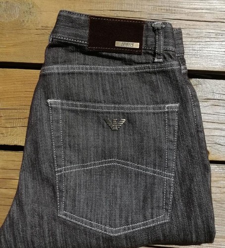 Men armani collezioni - collezioni, jeans