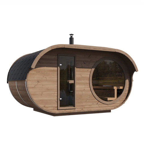 Agnes 240 pro person - person, outdoor