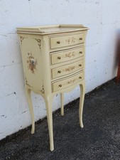 French Shabby Chic Painted