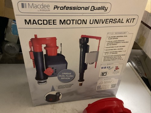 Macdee professional quality - professional,