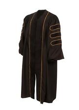 American PhD / Doctoral Graduation Gown - Clearance Sales