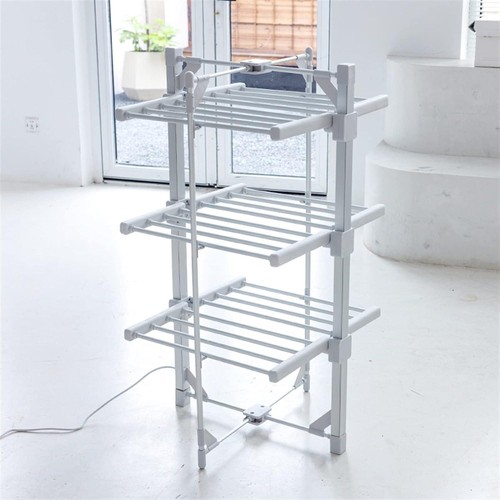 Tier electric heated - tier,