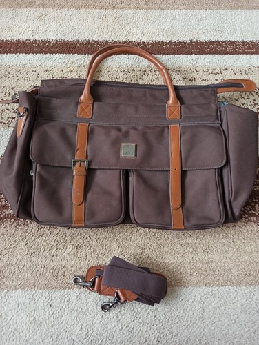 Tripp duffle bag - tripp,