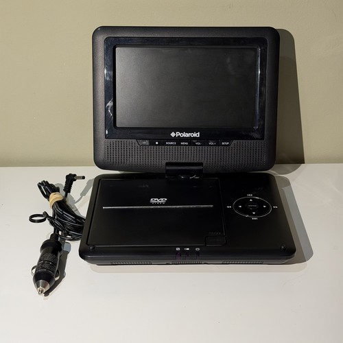 Polaroid swivel black - swivel,