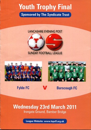Fylde burscough 03 - burscough, 23/03/11