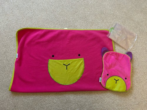 Trunki snoozihead pillow - trunki, and
