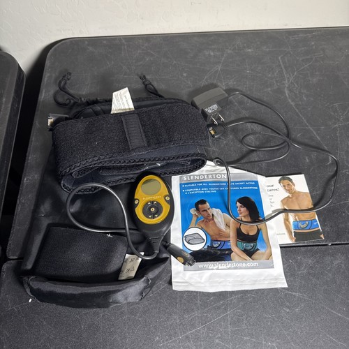 Slendertone system abs - slendertone, system-abs