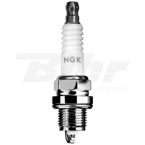 Ngk spark plug - spark,