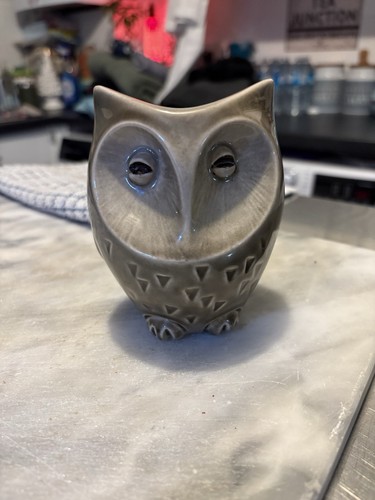 Vintage ditmar urbach owl - vintage,