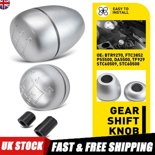 Gearbox gear knob r380 - gearbox, for