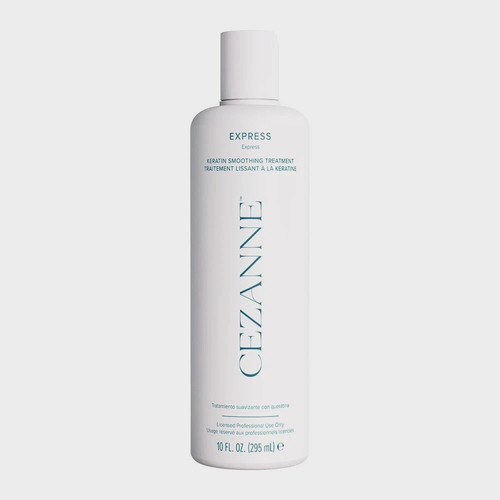 Cezanne express keratin - cezanne,