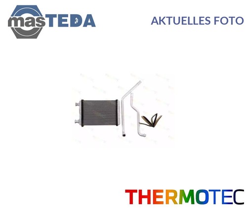 D6y007tt heat exchanger - d6y007tt,
