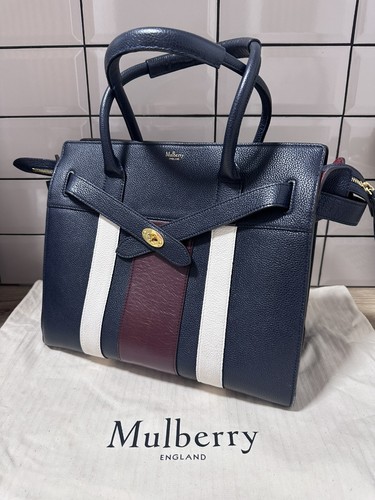 Mulberry zipped bayswater - zipped,