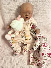 Reborn Baby Doll Twin A No