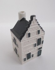KLM 82 Bols Delft House