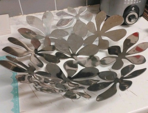 Ikea stockholm flower - stockholm, metal