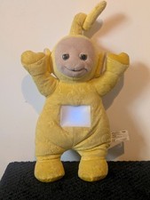 Vintage Teletubbies Laa Laa