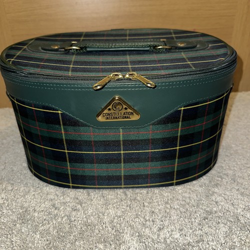 Vintage constellation tartan - vintage,