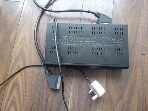 Fortex digital satellite - fortex,