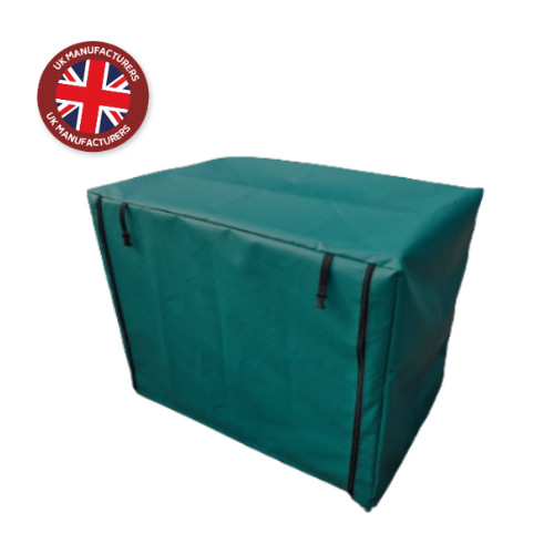 Generator cover and frame - cover,