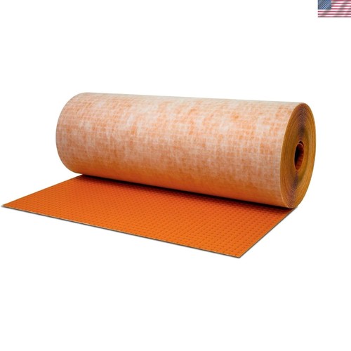 Ditra uncoupling and - ditra,