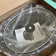 Cookworks 6.5L Slow Cooker