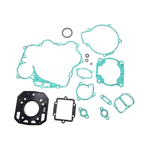 Kawasaki kmx 125 1988 - kawasaki, 1988-2003