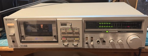 Ultra rare hitachi - ultra,