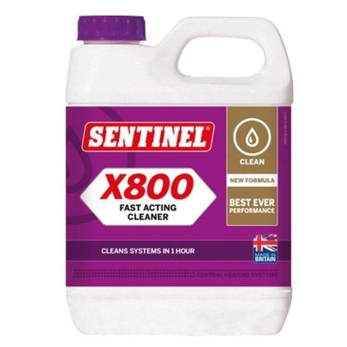 Sentinel x800 fast acting - sentinel,