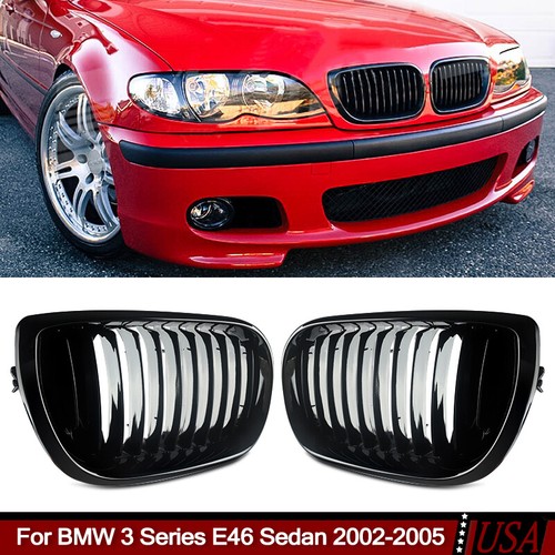 Front kidney grille grill for - front,