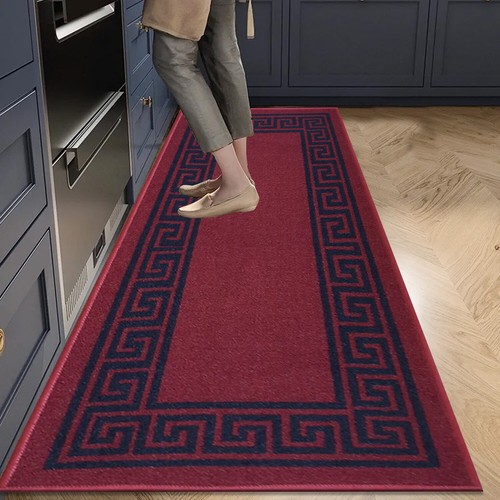 Non slip door - door, long
