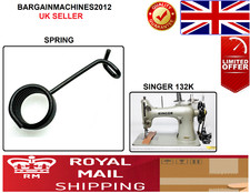 SINGER 132K CHECK SPRING