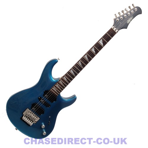 Shine sil 405 electric guitar - shine,