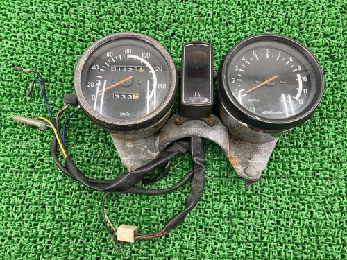 Genuine yamaha xs250sp - yamaha,