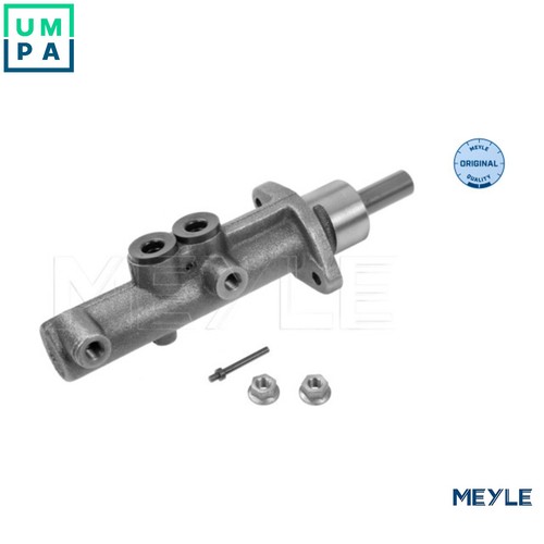 Brake master cylinder - brake, 532