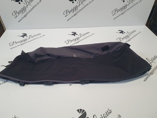 Bugaboo cameleon carrycot - cameleon,