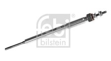 Glow plug after-glow capable 176183 FEBI BILSTEIN for TOYOTA HIACE V Van
