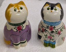 Vintage Joan De Bethel Pottery