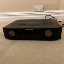 Marantz PM6003 Amplifier With