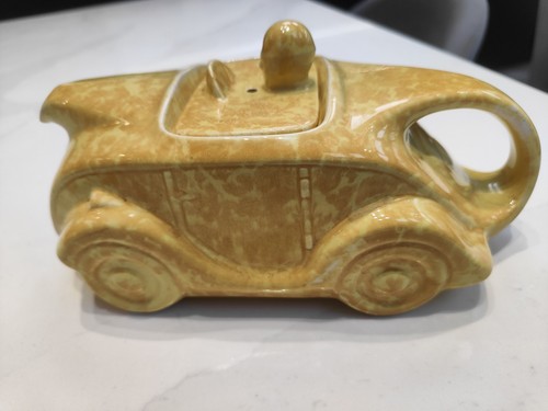 Art deco sadler pottery - sadler,