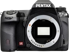 Pentax K5 II Body Only