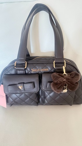 Nwt juicy couture cutesy cargo - nwt,